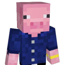 Brucemus's Minecraft skin