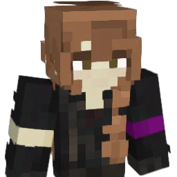 Bruck_ Minecraft avatar bust
