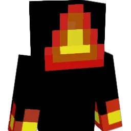 Brucolac Minecraft avatar bust