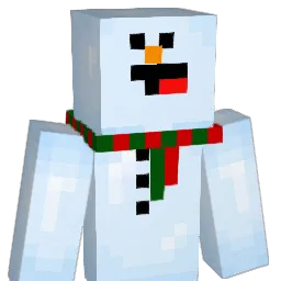 BruderMussHG's Minecraft skin