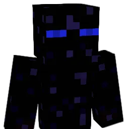 Brudergibgas Minecraft avatar bust