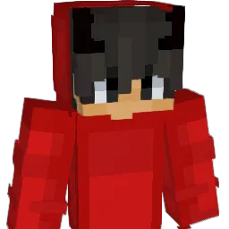 Bruenor1080 Minecraft avatar bust