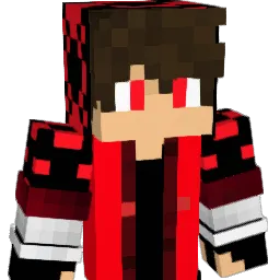 Bruge73 Minecraft avatar bust
