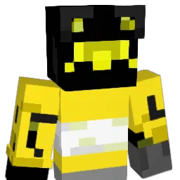 Brugman013 Minecraft avatar bust