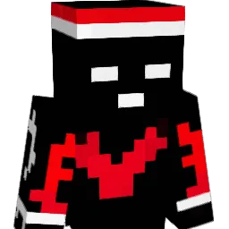 Brugt_2nus Minecraft avatar bust