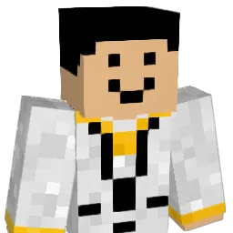 Bruh169 Minecraft avatar bust