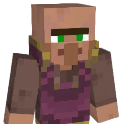 BruhBrim Minecraft avatar bust