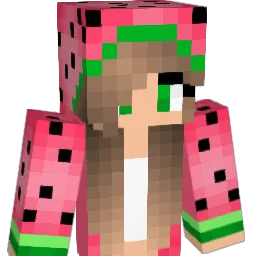 BruhCraft7 Minecraft avatar bust