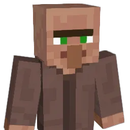 BruhHam Minecraft avatar bust