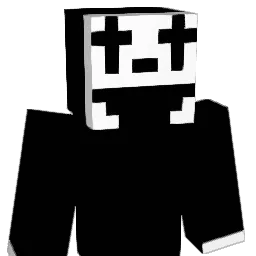 BruhIonKnow Minecraft avatar bust
