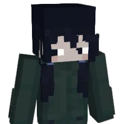 BruhIsThisReal's Minecraft skin