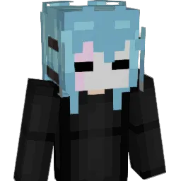 BruhItsLqd Minecraft avatar bust