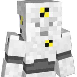 BruhMan599 Minecraft avatar bust