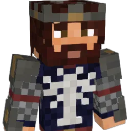 BruhMan85 Minecraft avatar bust