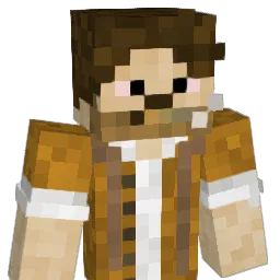 BruhManeGod3 Minecraft avatar bust