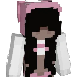 BruhMurphy Minecraft avatar bust