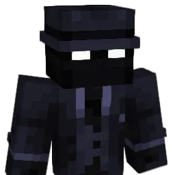 BruhNDDude Minecraft avatar bust
