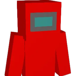 BruhNoobXD Minecraft avatar bust
