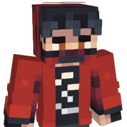 Bruh_Boy Minecraft avatar bust