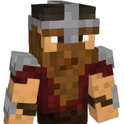 Bruh_Hurb Minecraft avatar bust