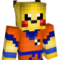 Bruh_Its_Seldo Minecraft avatar bust