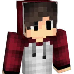 Bruh_its_daree32 Minecraft avatar bust