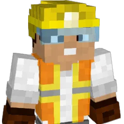Bruh_mo Minecraft avatar bust