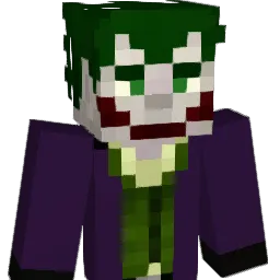 Bruhhbryan Minecraft avatar bust