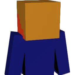 Bruhitztannr Minecraft avatar bust