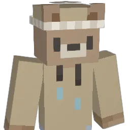 Bruinebies's Minecraft skin
