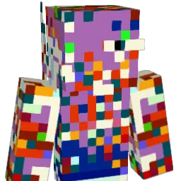 Bruiser92's Minecraft skin