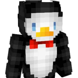 Bruiserb03 Minecraft avatar bust