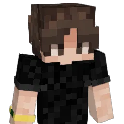 BrujToo Minecraft avatar bust