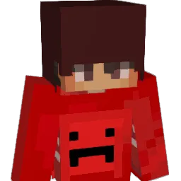 Brum_Twitch Minecraft avatar bust