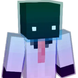 Brumbarrr Minecraft avatar bust