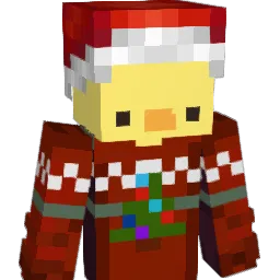 Brumik002 Minecraft avatar bust