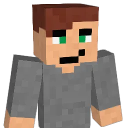 Brumlesten's Minecraft skin