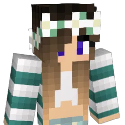 BrunaS2's Minecraft skin