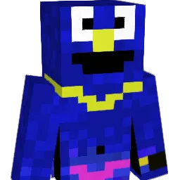 Brunator13's Minecraft skin