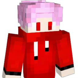 Brunazoo Minecraft avatar bust