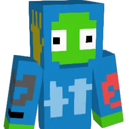 Brundon__ Minecraft avatar bust