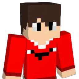 BruninCS's Minecraft skin