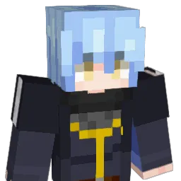 Bruninho2212 Minecraft avatar bust