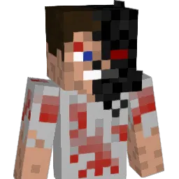 Bruninho_Chumy Minecraft avatar bust