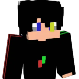 Bruninkkj__ Minecraft avatar bust
