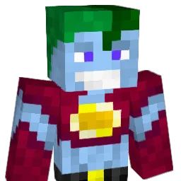 Brunkalicious Minecraft avatar bust