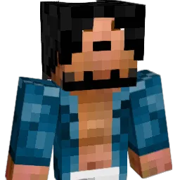 Brunky's Minecraft skin