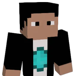 BrunnoViny's Minecraft skin