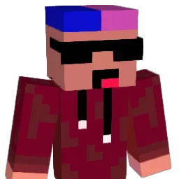 Bruno15012 Minecraft avatar bust