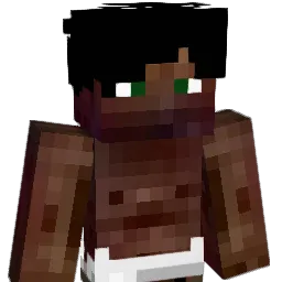 Bruno177 Minecraft avatar bust